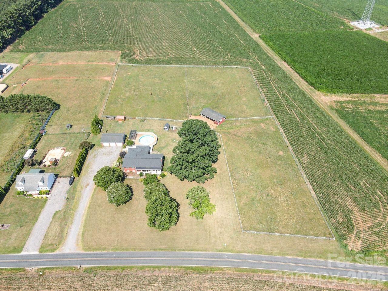 Residential in Stony Point 5