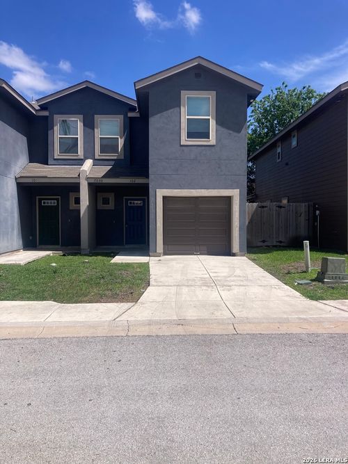 102-7030 Lakeview Dr, San Antonio, TX, 78244-2187 | Card Image