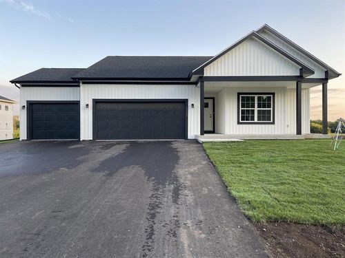 609 Syamore Pl, THERESA, WI, 53091 | Card Image