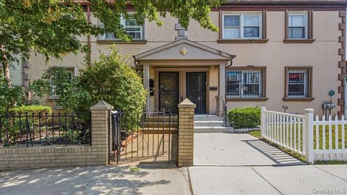 108-18 63rd Dr, Forest Hills, NY, 11375 | Card Image