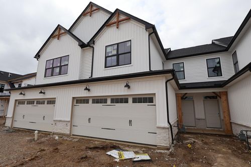 5478 Dutch Lane, Powell, OH, 43065 | Card Image