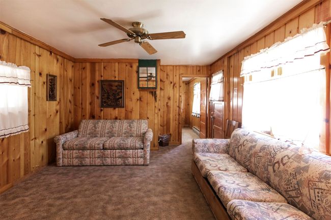 Cabin 3 Interior | Image 64