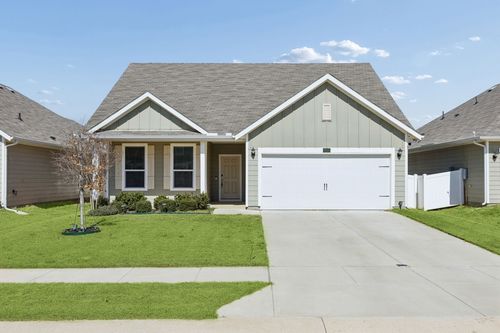 9025 Huxley Dr, Providence Village, TX, 76227-2180 | Card Image