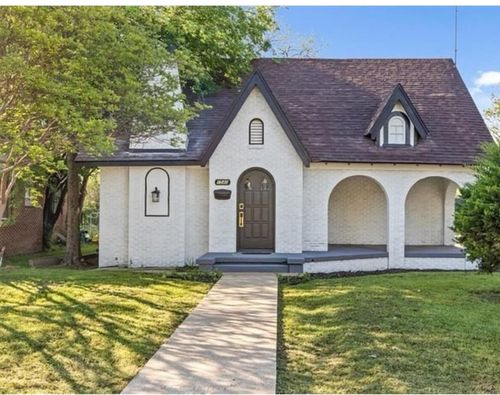 1540 Proctor Ave, Waco, TX, 76708-3531 | Card Image