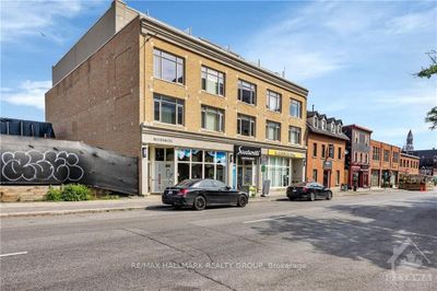 12 - 202 St Patrick St, Condo with 1 bedrooms, 1 bathrooms and 1 parking in Ottawa ON | Image 3