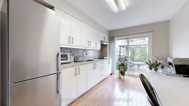 66 Littleriver Crt, House attached with 5 bedrooms, 4 bathrooms and 3 parking in Vaughan ON | Image 26