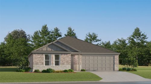 409 Comanche Dr, Cleburne, TX, 76033-4238 | Card Image