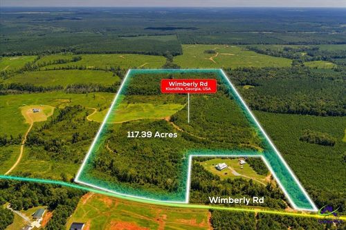 1075 Wimberly Rd, Hawkinsville, GA, 31036-9657 | Card Image