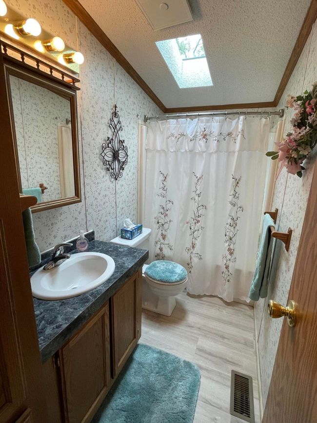 125 S Maple Rd, House other with 4 bedrooms, 3 bathrooms and null parking in Branch MI | Image 22