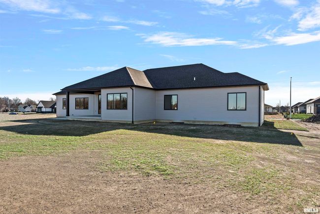 1115 Cherrywood Ct, House other with 3 bedrooms, 3 bathrooms and null parking in Sherman IL | Image 48