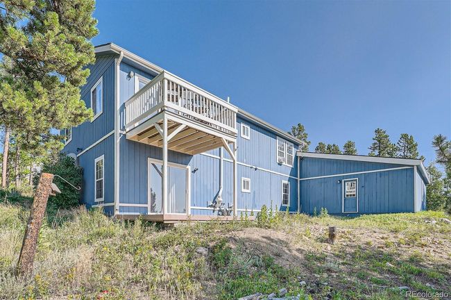 168 Caesar Rd, House other with 4 bedrooms, 3 bathrooms and 3 parking in Black Hawk CO | Image 23