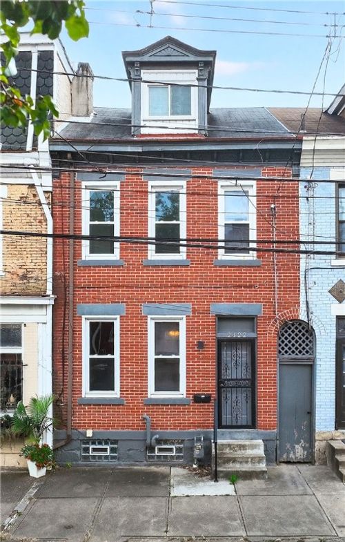 2422 Jane St, Pittsburgh, PA, 15203-2214 | Card Image