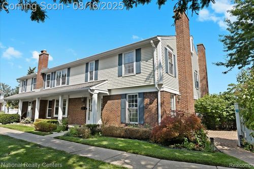 42142 Roscommon St, Northville, MI, 48167-2416 | Card Image