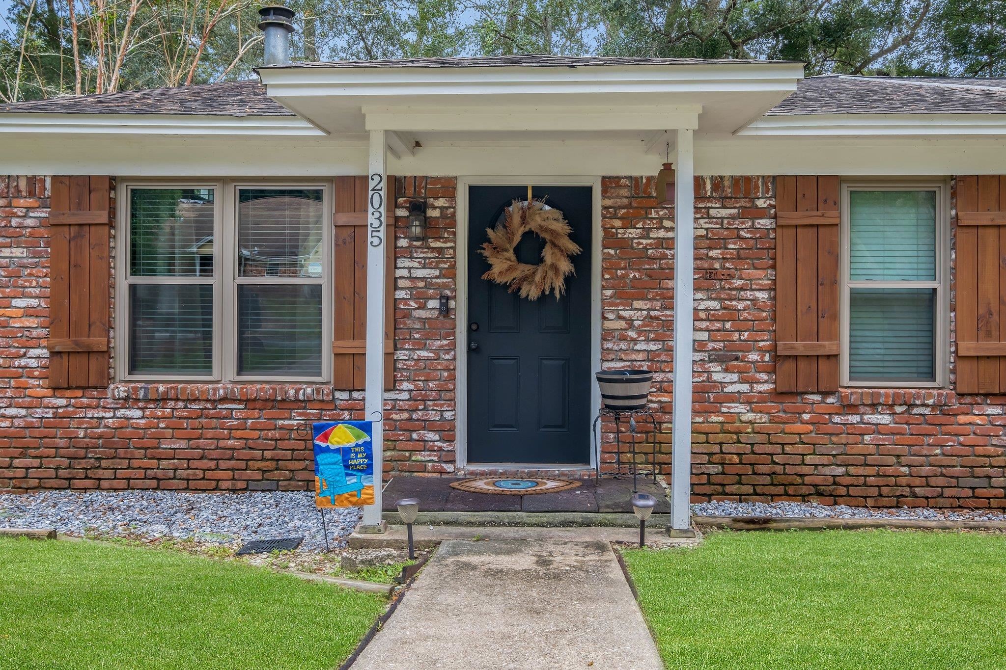 Canewood Ct, Tallahassee, FL 32303