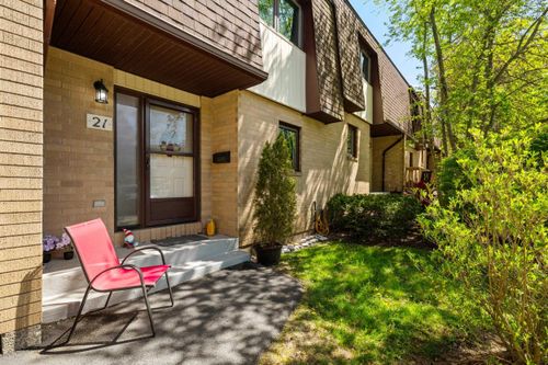 21 Covington Way, Halifax, NS, B3M3H1 | Card Image