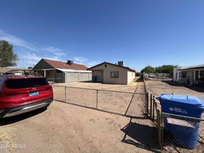 4439 S 6 Th Street, House other with 2 bedrooms, 1 bathrooms and null parking in Phoenix AZ | Image 2