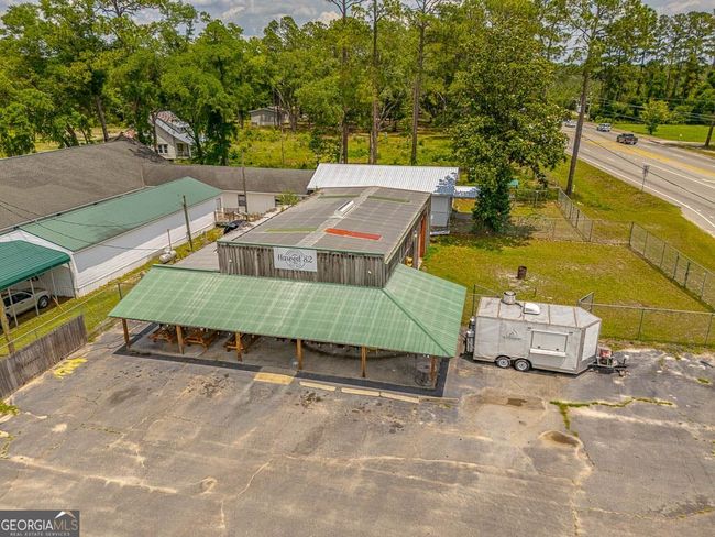7154 Highway 110 W, Home with 0 bedrooms, 0 bathrooms and 20 parking in Hortense GA | Image 39