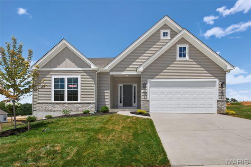 1 Edgewood @ Willow Grove, Dardenne Prairie, MO, 63304 | Card Image