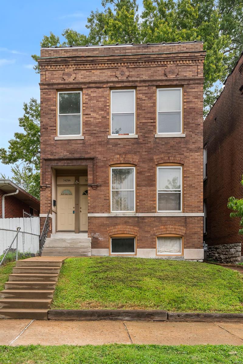 Michigan Ave, Saint Louis, MO 63111