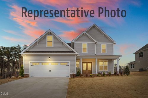 1126 Brookfield Dr, Gibsonville, NC, 27249-3324 | Card Image