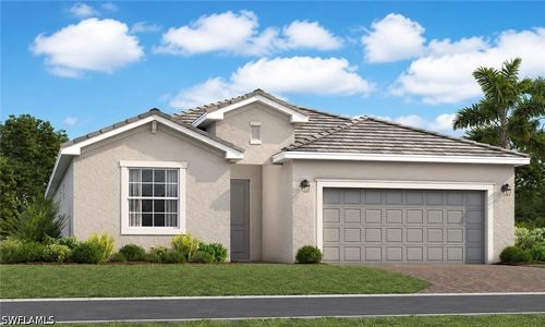 18400 Parksville Drive, Estero, FL, 33928 | Card Image