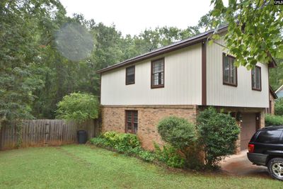 156 Cannondale Road, House other with 3 bedrooms, 2 bathrooms and null parking in Columbia SC | Image 3