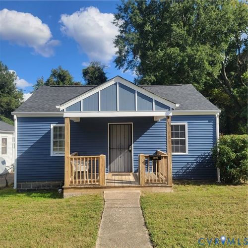 2022 Dupuy Rd, Petersburg, VA, 23803-2862 | Card Image