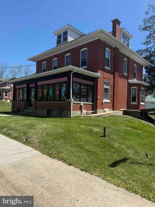 15250 Kutztown Rd, Kutztown, PA, 19530-1337 | Card Image