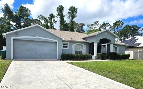 1702 Ne 33rd St, Cape Coral, FL, 33909-7358 | Card Image