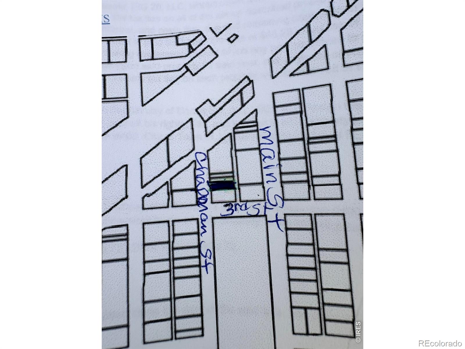 Land in Wiggins 3