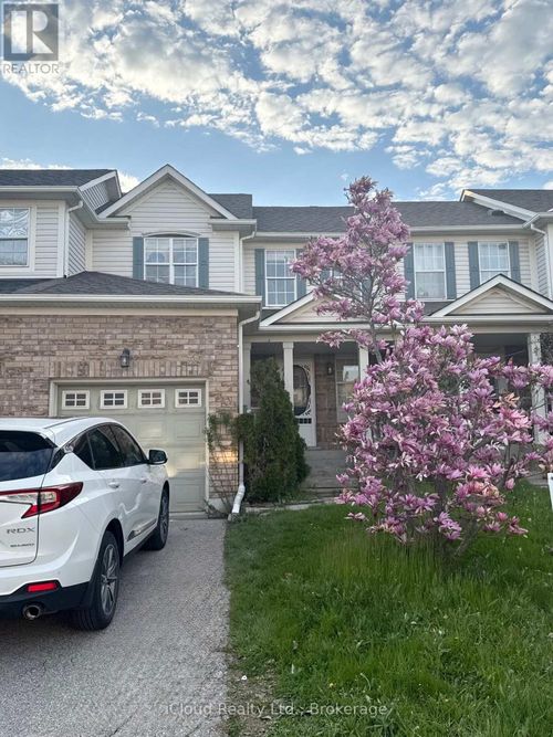 1645 Beard Dr, Milton, ON, L9T5N1 | Card Image