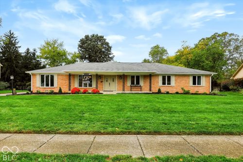 12108 Windsor Dr, Carmel, IN, 46033-3140 | Card Image