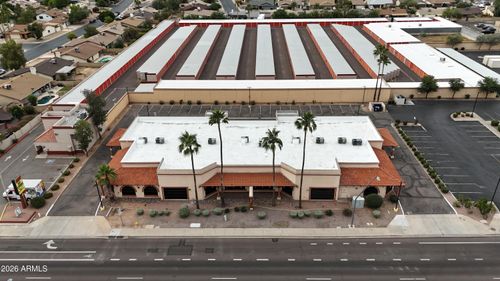1101 W Guadalupe Rd, Mesa, AZ, 85210-7601 | Card Image