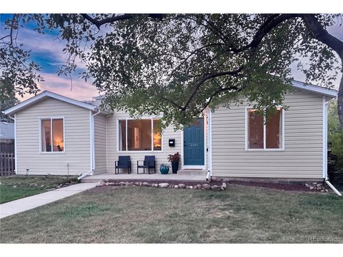 4385 S Clarkson St, Englewood, CO, 80113-5855 | Card Image