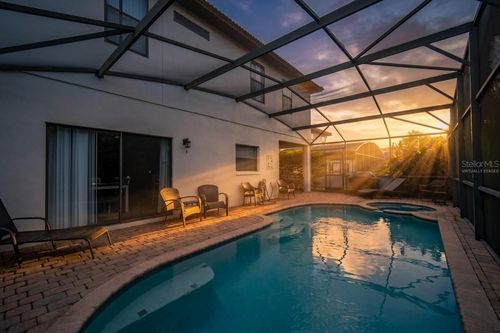 16609 Caribbean Breeze Way, CLERMONT, FL, 34714-4841 | Card Image