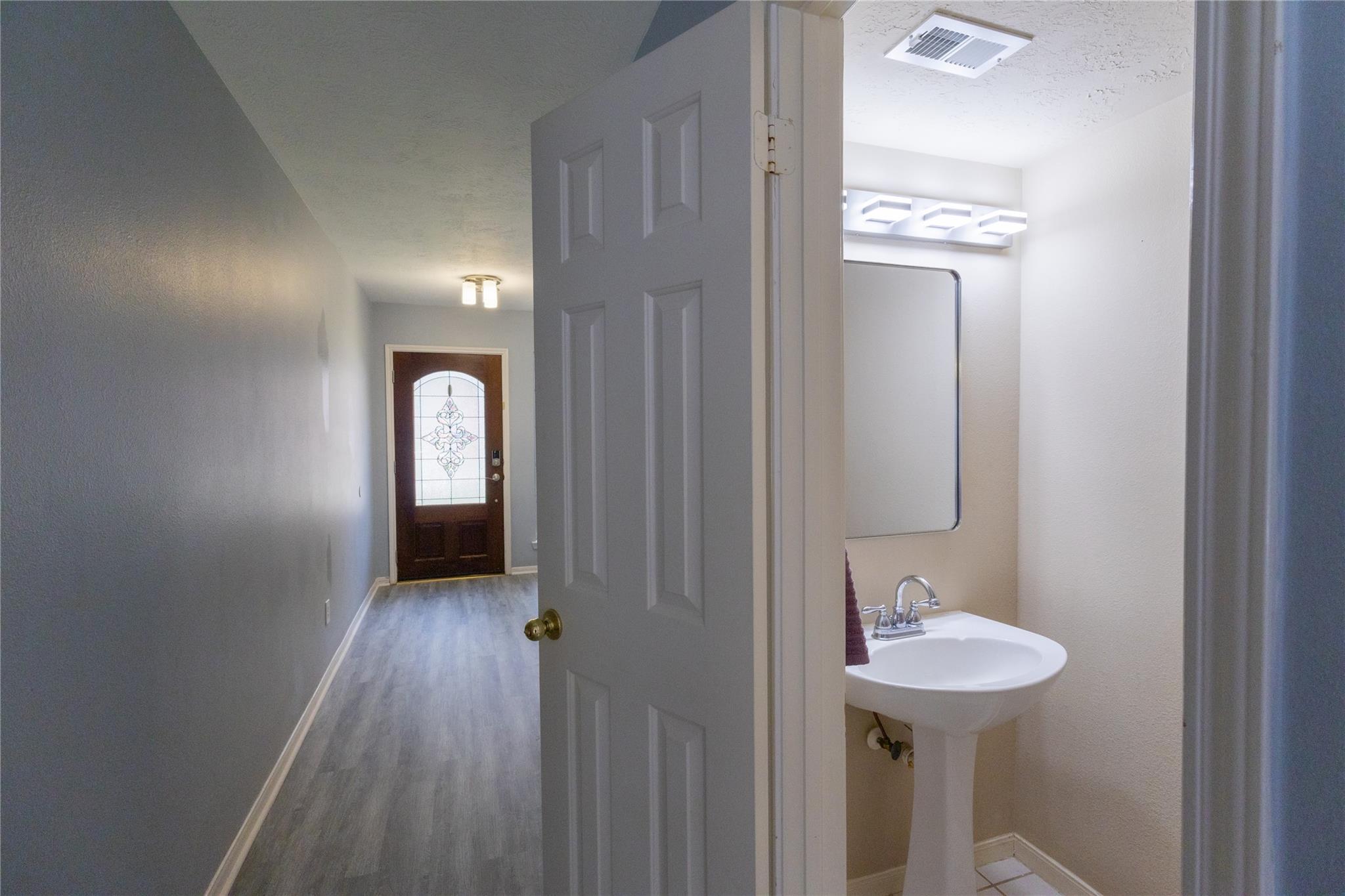 Residential Lease in Katy 5