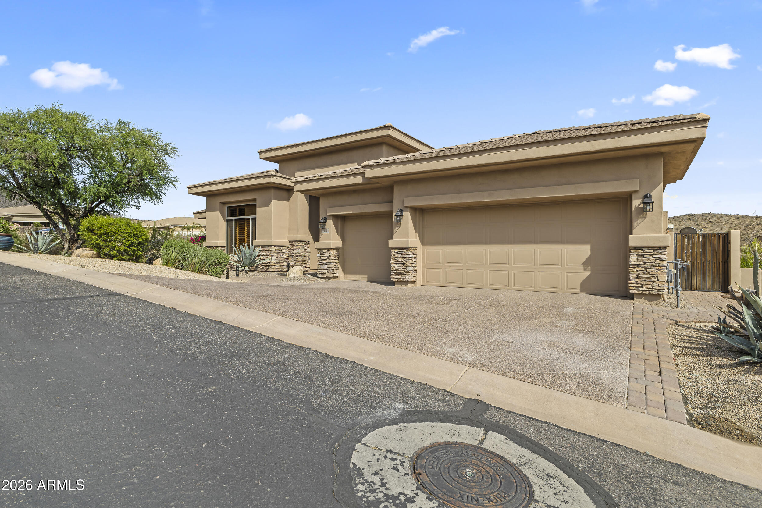 Residential in Phoenix 3