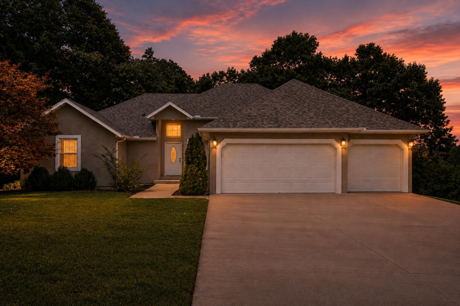 Residential in Branson 3
