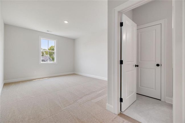 158 Palisade Drive, House other with 4 bedrooms, 4 bathrooms and null parking in Rydal GA | Image 32