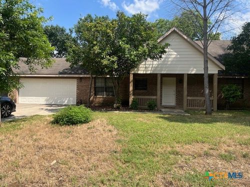 1306 Carnation Ln, New Braunfels, TX, 78130-3507 | Card Image