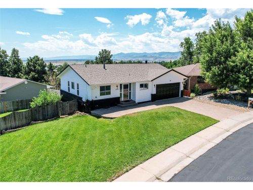 1882 S Zinnia Way, Lakewood, CO, 80228-4237 | Card Image