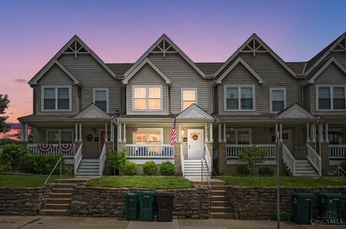 2344 Kenton St, Cincinnati, OH, 45206 | Card Image