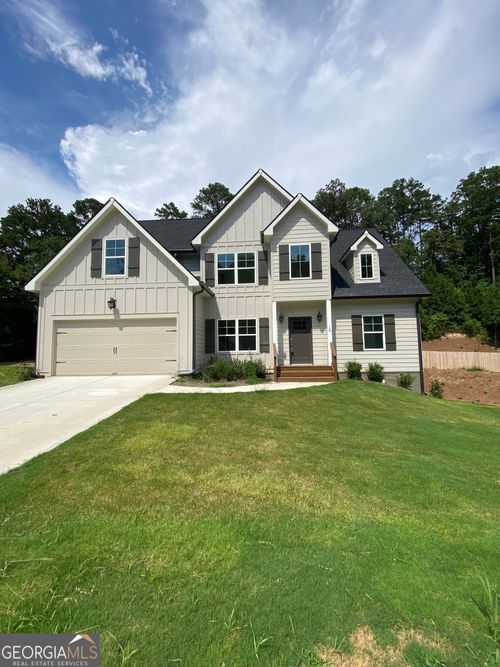 10 Bush Arbor Pl Sw, Rome, GA, 30165-3471 | Card Image