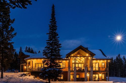 13 Little Plume Rd, Big Sky, MT, 59716-7941 | Card Image