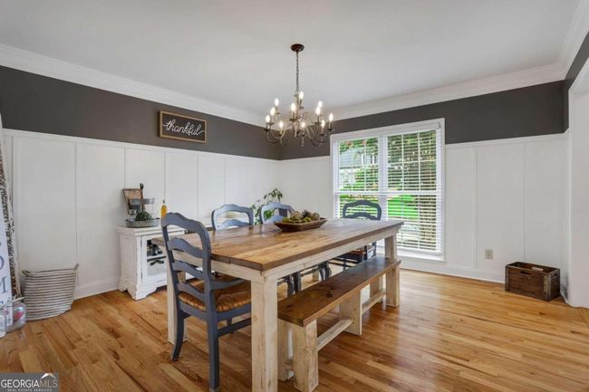 3779 Grayridge Dr, House other with 5 bedrooms, 4 bathrooms and null parking in Duluth GA | Image 8