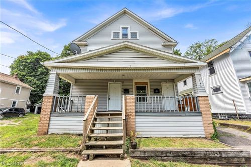 1-1174 La Croix Ave, Akron, OH, 44307-1631 | Card Image