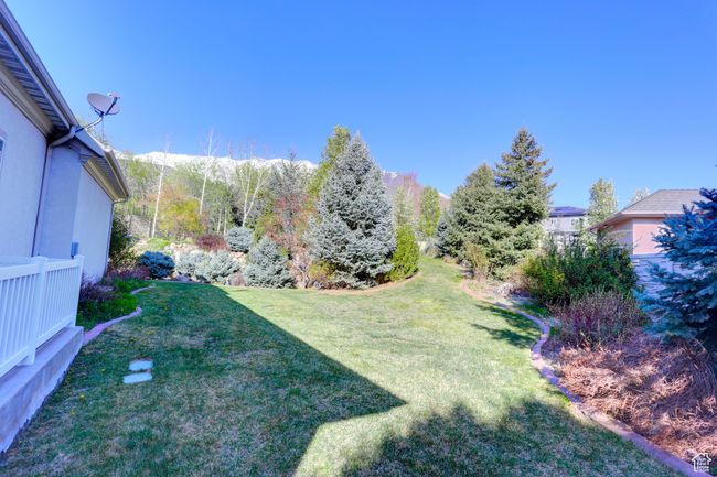 View of yard | Image 56