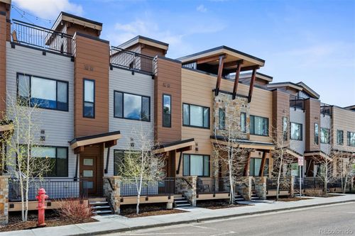 294 Lions Gate Dr, Winter Park, CO, 80482-5110 | Card Image