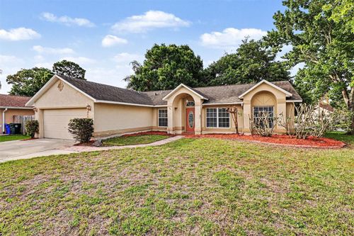 805 Topaz Dr, ROCKLEDGE, FL, 32955-4036 | Card Image