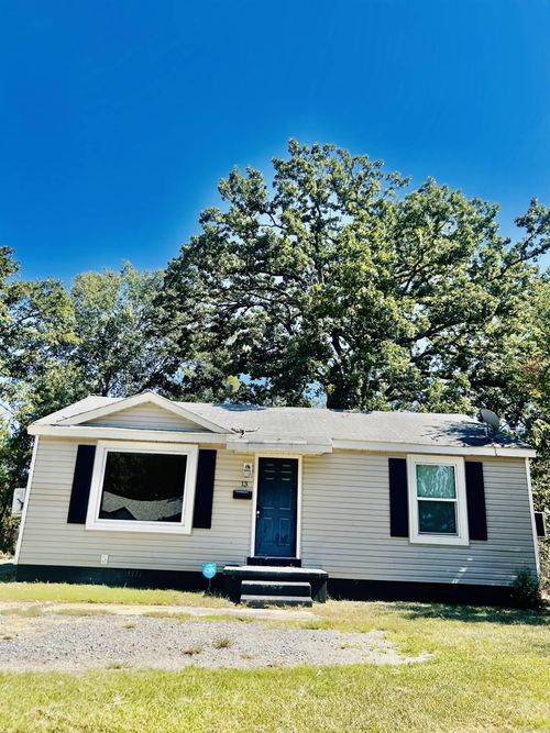 13 E Richard Drive, White Hall, AR, 71602 | Card Image